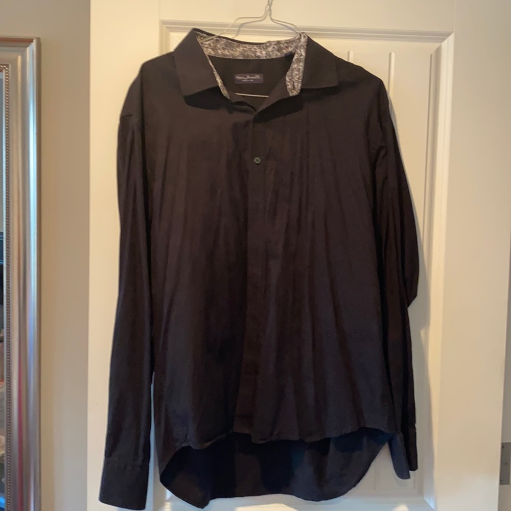 Marco Brunelli Shirt